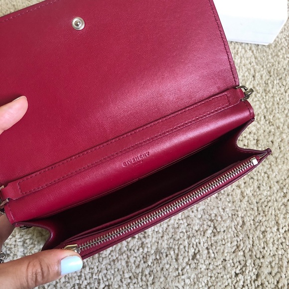 Givenchy Bags Givenchy Crossbody Bag Poshmark